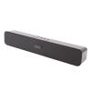 MOTOULAX Speaker, Noise Reduction 1200mAh 5.0 Soundbar view 3