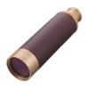 SECFOU 1pc Portable Retractable Monocular Telescope Magnification for Outdoor Activities for Bird Watching Hiking Camping and Travel view 1