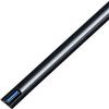 Cable Hiding Wall Cover, Durable Cable Trough/Wire Management/Wire Organiser Wire Forming Strip Self-Adhesive Floor Wire Hider D-Shape(C,Width46mm) view 1