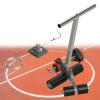 GESAIDES Basketball Court Line Striping Machine, Court Line Tape Machine, Striping Line Marking Machine, Tape Applicator Line Striper view 1