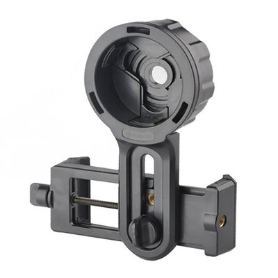 Lab Microscope Accessories Stand Adapter Mount Connector for Telescope Binoculars Monocular Spotting Microscope