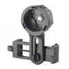 Lab Microscope Accessories Stand Adapter Mount Connector for Telescope Binoculars Monocular Spotting Microscope view 1