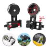 Lab Microscope Accessories Stand Adapter Mount Connector for Telescope Binoculars Monocular Spotting Microscope view 2