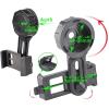 Lab Microscope Accessories Stand Adapter Mount Connector for Telescope Binoculars Monocular Spotting Microscope view 4
