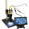 Lab Microscope Accessories Digital Industry Microscope Camera Set C-Mount Lens view 3