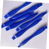 HOMSFOU 10pcs Blue Plastic Pry Tool for Mobile Phone and Disassembly Lightweight and Opening Tools for Easy Screen Repairs view 4