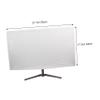 BELLIFFY Lcd Screen Cover for Monitor Accessories Dust Super Stretchable Scratch Resistant view 2