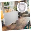 BELLIFFY Lcd Screen Cover for Monitor Accessories Dust Super Stretchable Scratch Resistant view 4