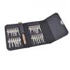 BELLIFFY 1set Phone Tablet Computer Repair Tool Kit Chromium Vanadium Tools Portable for Repairs at view 2