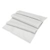 BELLIFFY Speaker Fabric Replacement Retro Mesh Cover Speaker Grill Cover Mesh Protective Acoustic Fabric view 1