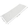 BELLIFFY Speaker Fabric Replacement Retro Mesh Cover Speaker Grill Cover Mesh Protective Acoustic Fabric view 2