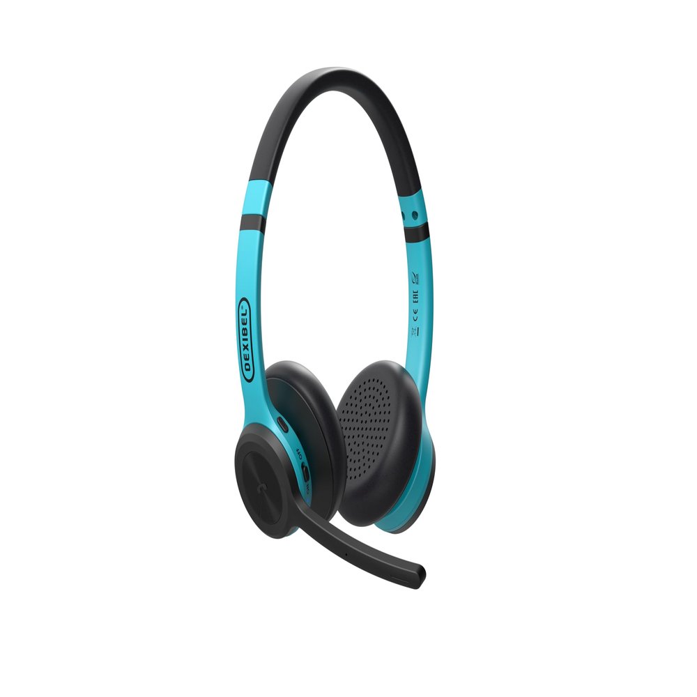 Dexibel Tender Go Wireless Headphone