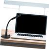 BESTonZON Adjustable Desktop Microphone for Meetings and Gaming Plug Compact Design High Sensitivity Black Color for Voice Chat and Live Streaming view 3