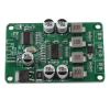 15W+15W Electronic Digital Audio Power Amplifier Board Impedance 4or6or8or10 ohm Supports Audio Input Suitable for Turning Normal Speaker into Speaker view 1