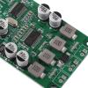 15W+15W Electronic Digital Audio Power Amplifier Board Impedance 4or6or8or10 ohm Supports Audio Input Suitable for Turning Normal Speaker into Speaker view 2