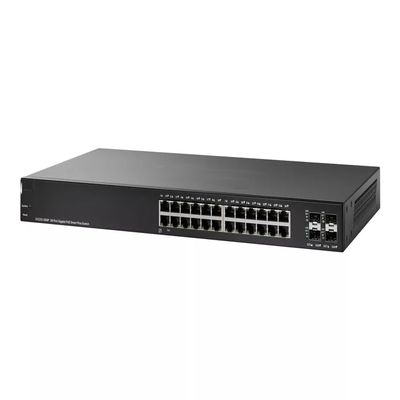 Original Genuine Network Switch SG220-28MP-K9-CN Durable 1-Year Warranty