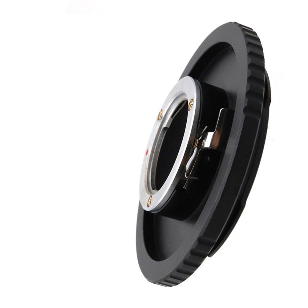SHUDKBNX PTX110-NEX for pentax Auto 110 Lens for Sony E/FE Mount Adapter Ring Auto110-E for Sony A7 A9 A6000 A5000 NEX ZV Series