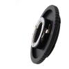 SHUDKBNX PTX110-NEX for pentax Auto 110 Lens for Sony E/FE Mount Adapter Ring Auto110-E for Sony A7 A9 A6000 A5000 NEX ZV Series view 1