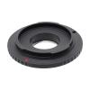 SHUDKBNX PTX110-NEX for pentax Auto 110 Lens for Sony E/FE Mount Adapter Ring Auto110-E for Sony A7 A9 A6000 A5000 NEX ZV Series view 2