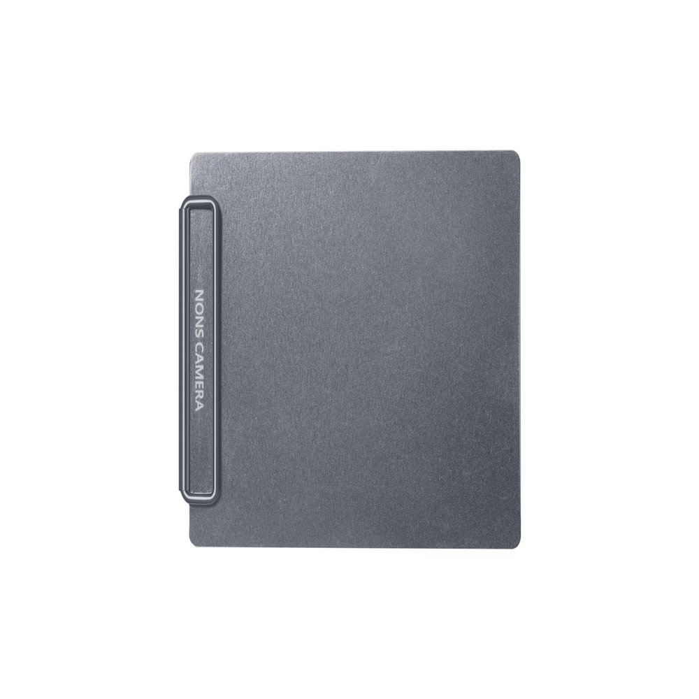 NONS Instant Back - Instant Camera Back Compatible with Square Films for Hasselblad 500, 501, 503, 1000, 2000, SWC and PME (Dark Slide)