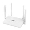 U-SPEED AC1200 WiFi Router Dual Band Wireless Internet Router, Speed Up to 1.2 Gbps, 4 x 1000 Mbps Gigabit Ethernet Ports, Bridge/Repeater Mode, Guest Network, IPV6, EasyMesh, Parental Controls view 1