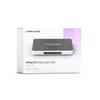 New RGBW 3 HDMI 2.1 Fancy Sync Box with 3 HDMI Ports, 4K 120Hz, HDR (for 70" to 95" TVs) view 1