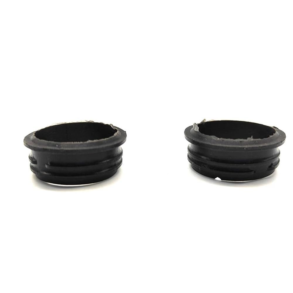 4PCS Ignition Coil Rubber Ring 26112 Compatible with 4408389 4432202