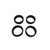 4PCS Ignition Coil Rubber Ring 26112 Compatible with 4408389 4432202 view 2