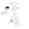 Adjustable Bracket Mount Compatible with Eufy Security Indoor Cam S350 Camera, 360 Degree Adjustable Camera Corner Bracket Mount for Eufy S350 Indoor Cam,1 Pack view 1