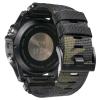 26mm Nylon Watch Bands Designed for Garmin Fenix 8 51mm/Fenix 6X/Fenix 7X/Fenix 5X Plus/Fenix 6X Pro/Fenix 3/Fenix 3 HR/Tactix Delta,Quickfit 26 Watch Nylon Bands view 3