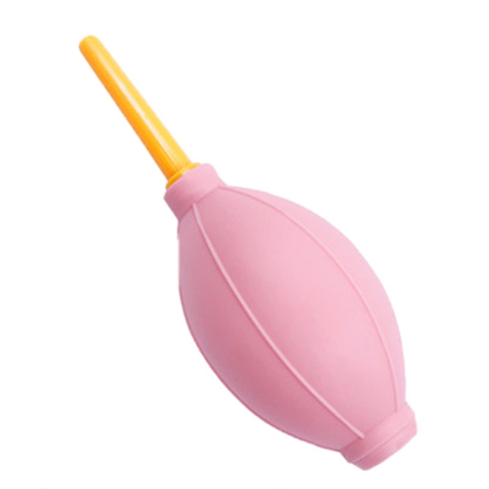 Ball-Air Blower Bulb Rubber Blowing Tool for Camera Lens Keyboard-PCB Board Computer-Plants