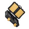 QUMIIRITY 1pc Shockproof Memory Card and Case Versatile Holder for Photography Supplies Compatible -Aging Design for Use view 1