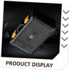 QUMIIRITY 1pc Shockproof Memory Card and Case Versatile Holder for Photography Supplies Compatible -Aging Design for Use view 3