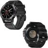 26mm Ultra Bands Designed for Garmin Fenix 8 51mm/Fenix 6X/Fenix 7X/Fenix 5X Plus/Fenix 6X Pro/Fenix 3/Fenix 3 HR/Tactix Delta,Quickfit 26 Watch Nylon Bands view 1