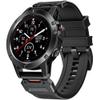 26mm Ultra Bands Designed for Garmin Fenix 8 51mm/Fenix 6X/Fenix 7X/Fenix 5X Plus/Fenix 6X Pro/Fenix 3/Fenix 3 HR/Tactix Delta,Quickfit 26 Watch Nylon Bands view 2