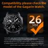 26mm Ultra Bands Designed for Garmin Fenix 8 51mm/Fenix 6X/Fenix 7X/Fenix 5X Plus/Fenix 6X Pro/Fenix 3/Fenix 3 HR/Tactix Delta,Quickfit 26 Watch Nylon Bands view 4