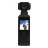 Zyyini Wi Fi Action Camera, 5K 30FPS 270 HD Vlog Video Sport Camera, 30m/98ft Underwater, Support Wi Fi and APP, 1.33 Inch Screen, for Outdoor, Riding, Diving, Surfing view 2