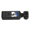 Zyyini Wi Fi Action Camera, 5K 30FPS 270 HD Vlog Video Sport Camera, 30m/98ft Underwater, Support Wi Fi and APP, 1.33 Inch Screen, for Outdoor, Riding, Diving, Surfing view 3