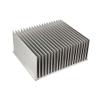 510-6M,Heat Sinks High Fin Density Heat Sink, IGBTs, Relays, Mill, 187.452x152.4mm view 1