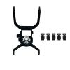 ZWLLKJGS Gimbal Shock Absorber Bracket with 5 PCS Rubber Damper Replacement for DJI Mini 4K/2/2 SE Drone Accessories Original Camera Damping Mounting Repair Parts view 1