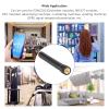 10pcs Glue Stick Antenna 2G 3G Antenna Hex SMA GSM GPRS Fast Transmission Stable SMA Interface view 4