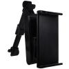 CIYODO Car Backseat Phone Holder Headrest Mount for Tablet Durable Easy to Use view 1