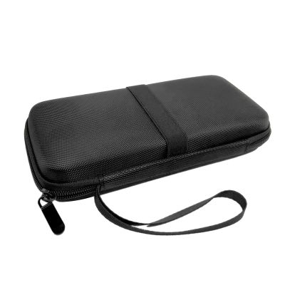 EVA Case for Graphing Calculator Hard Carrying Travel Storage Case Bag for Instruments CAS/II/Ti-84