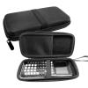 EVA Case for Graphing Calculator Hard Carrying Travel Storage Case Bag for Instruments CAS/II/Ti-84 view 2