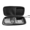 EVA Case for Graphing Calculator Hard Carrying Travel Storage Case Bag for Instruments CAS/II/Ti-84 view 3