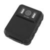 Zyyini Body Mounted Camera Night 1080p HD Wearable Camcorder, Portable Body Video Camera Loop Recording 130 Wide Angle for Law Enforcement with Night Function for Daily Rec (128GB) view 1