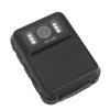 Zyyini Body Mounted Camera Night 1080p HD Wearable Camcorder, Portable Body Video Camera Loop Recording 130 Wide Angle for Law Enforcement with Night Function for Daily Rec (128GB) view 3