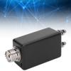 2pcs 1:1 Mini Balun Plastic Shell Baluns Consumer Electronics for Outdoor QRP Station and Furniture HF Shortwave Antenna Video Passive Balun view 2