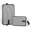 MWAU Outdoor Bluetooth Speakers 400w for Garage, Patio, Porch, Gazebo, Soffit, Entertainment Room. Wall Mount Speaker, Wireless Sync Up to 100 Speakers, IPX5 Waterproof (2 Pcs) view 1