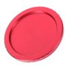 WATIIFUFU Teleconverter Eyepiece Metal Threaded Dust Cover for Telescope Eyepieces Compact Design for Easy Storage for Astronomical Observations and Outdoor Use view 1